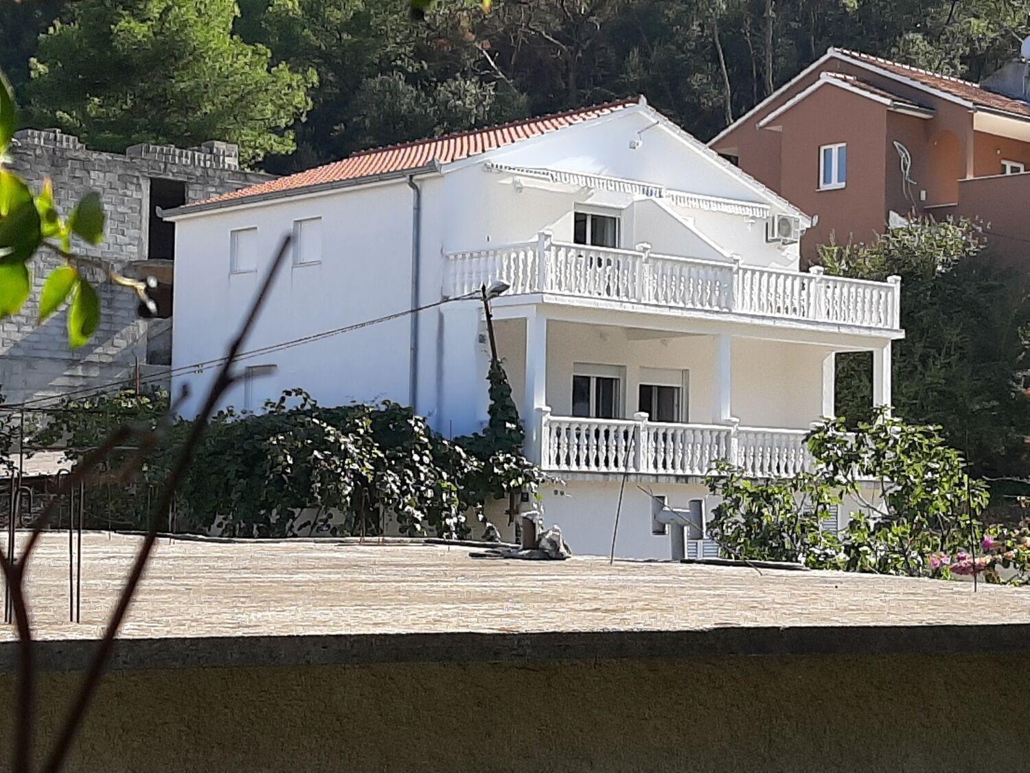 Apartments Ivica - 150M From Sea Trogir Exterior foto