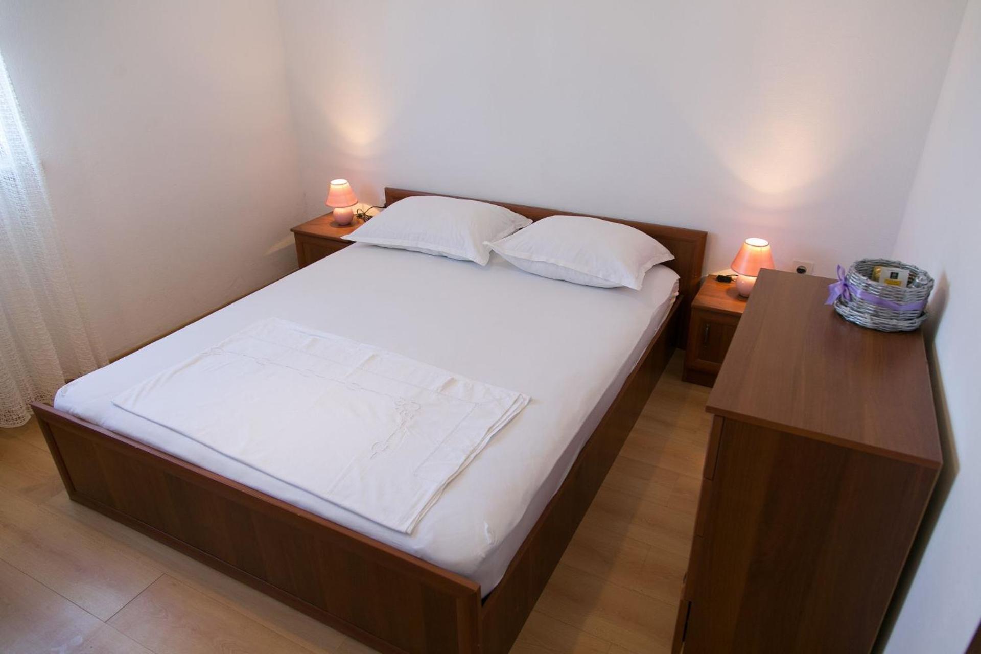 Apartments Ivica - 150M From Sea Trogir Exterior foto