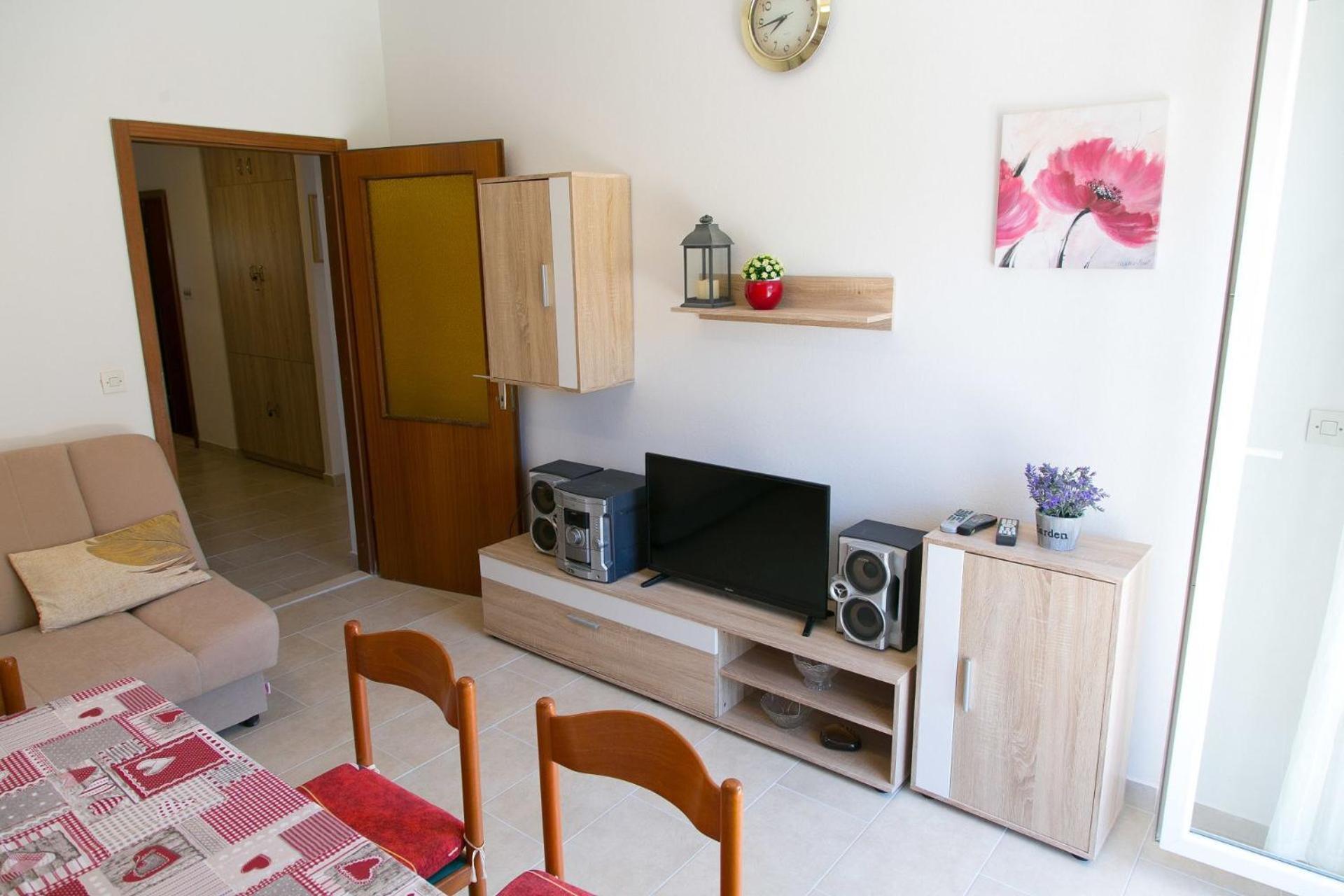 Apartments Ivica - 150M From Sea Trogir Exterior foto